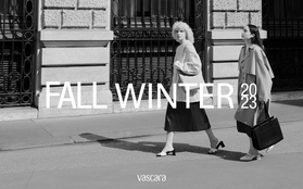 Vascara ra mắt BST Fall-Winter 2023: Tự do khi là chính mình