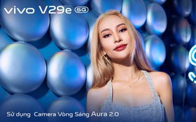 Những yếu tố khiến vivo V29 series trở thành bộ đôi smartphone đáng mua