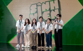 Dự án về nông nghiệp tuần hoàn giúp sinh viên UEF đạt giải Á quân “Sinh viên thế hệ mới”