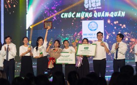 “Sinh Viên Thế Hệ Mới 2023” - Chương trình truyền hình thực tế chắp cánh cho hành trình khai phá nội lực bản thân gen Z