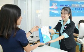 Nha khoa Nhân Tâm - Địa chỉ nha khoa đáng tin cậy tại TP.HCM