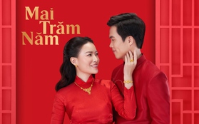 BST Mai Trăm Năm của Ngọc Thẩm Jewelry: "Nền tảng" từ những giá trị truyền thống