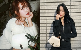 “Mùa đông không lạnh” cùng các nàng thơ trong CHARLES & KEITH Winter 2023 Collection