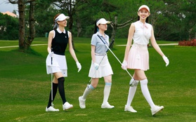 Nữ giới chơi golf - bộ môn tưởng chừng dành cho giới quý tộc nhưng thực tế thì…?