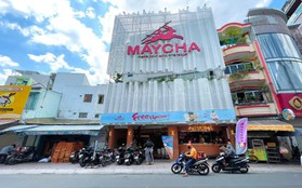 Trà sữa MayCha "khao" gì dịp sinh nhật ShopeeFood?