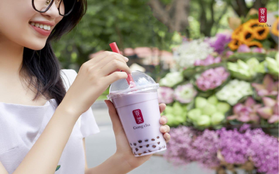 Gong Cha "song kiếm hợp bích" cùng ShopeeFood tung deal đồng giá mừng sinh nhật linh đình