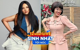 12 Ngày Live Sinh Nhật: Bé 7 - Út Tâm khép lại đường đua "Giọng ca vàng đấu mic"