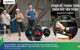 Ngân hàng nào sở hữu trọn bộ giải pháp thanh toán Tap & Pay