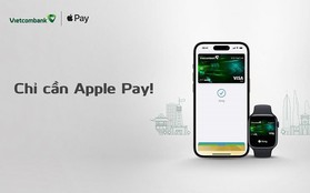 Mua sắm trực tuyến và trên ứng dụng thật dễ dàng với Apple Pay