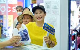 Câu chuyện "160.000 sản phẩm - 3 nụ cười": FPT Long Châu tạo nên sự khác biệt