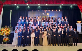 Lễ trao chứng chỉ IGCSE 2023 tại BVIS Hà Nội: Thành tích ấn tượng, giữ vững vị thế