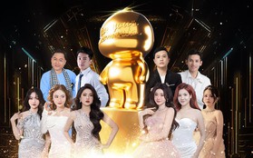 10 hot idol góp mặt tại đêm BIGO Gala Night 2023