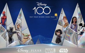 Điểm danh những món đồ Giáng sinh cực dễ thương mà fan Disney nào cũng muốn sở hữu