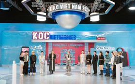 INNISFREE - Đối tác thân thiết của KOC Vietnam mang đến những sản phẩm “hot hit” tại bán kết