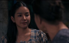 Đóng cạnh Quang Tuấn, Mie đã thể hiện ra sao trong vai diễn điện ảnh đầu tay với "Quỷ Cẩu"?