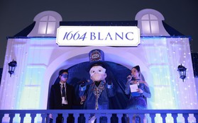 The Masked Singer Vietnam All-Star 2023 được chiếu chính thức, fan ấn tượng với màn lộ mặt của Quý ông 1664 Blanc