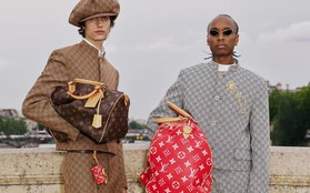 Túi Speedy của Louis Vuitton: Từ thiết kế được Audrey Hepburn yêu thích đến chiếc “It-bag” khiến giới thời trang khao khát