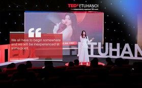 TEDx FTUHanoi 2023: Minds in Motions - Những chuyển động mang nguồn năng lượng đậm chất Gen Z