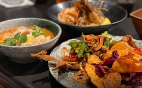 Gợi ý lịch trình food tour tại Singapore dành cho thực khách đam mê ẩm thực bền vững