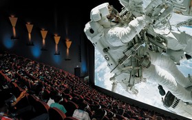 Công nghệ IMAX Laser và Ultra 4DX tại CGV có gì khiến các mọt phim mê mẩn