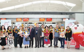 Năm mới rộn ràng, khám phá ngay Viêng Chăn, Lào với đường bay mới của Vietjet