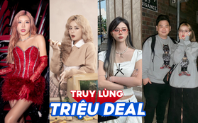 Trang Pháp, MisThy, Xemesis, Xoài Non "đổ bộ" Shopee Live, khao người xem loạt deal khủng