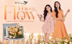 Hoa hậu Khánh Vân, Á hậu Chế Nguyễn Quỳnh Châu khiến tín đồ thời trang phát sốt khi hóa thân thành quý cô công sở kiểu mới của IVY moda