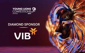 MyVIB tiếp sức sáng tạo cho các tài năng trẻ Vietnam Young Lions mùa thứ ba liên tiếp