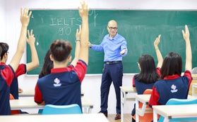 Hai điều kiện tiên quyết giúp đạt IELTS 8.0 từ thầy Nguyễn Anh Đức