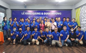 Khởi nguyên tương lai: FPT Jetking khai giảng lớp đầu tiên ngành Thiết Kế Vi Mạch Bán Dẫn Quốc tế