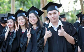 Học sinh Asian School nhận học bổng 10 trường đại học của Mỹ