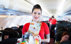 Tin vui: Bay thẳng đến thành phố di sản Tây An (Trung Quốc) dễ dàng cùng Vietjet