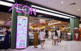 Khai trương AEON Nguyễn Văn Linh, Quận 7, thiên đường mua sắm, giải trí mới cho giới trẻ TP.HCM