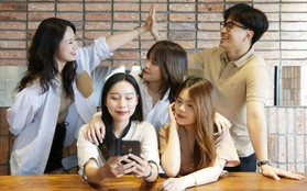 Vé máy bay quốc tế trên app ngân hàng, ví VNPAY đang giảm tới 2 triệu đồng, Gen Z nô nức đặt vé