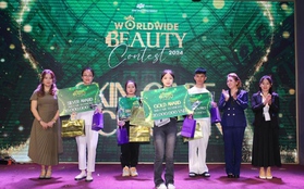 63 sinh viên tranh tài tại cuộc thi tiêu chuẩn quốc tế, nâng cao chất lượng ngành làm đẹp Việt Nam