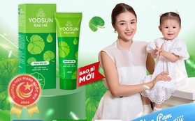 Pam Yêu Ơi được loạt thương hiệu lớn săn đón, đâu là nhãn hàng được ưu ái review tới 2 lần trong vài tháng?