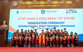 Những tiêu chí cần cân nhắc khi lựa chọn chương trình Cử nhân liên kết quốc tế