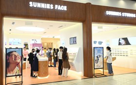 Sunnies Face - Thương hiệu mỹ phẩm “gây bão" tại Philippines chính thức có mặt tại Việt Nam