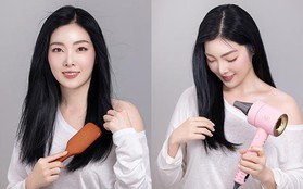 Bí kíp tóc đẹp “chuẩn” salon tại nhà chỉ với vài cách đơn giản