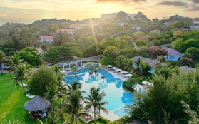 Vui hè sôi động cùng ưu đãi nghỉ dưỡng "cực chất" tại Fleur de Lys Resort & Spa Long Hai