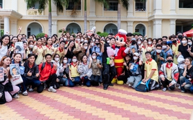 The Jolly Tour “bữa tiệc âm nhạc” lan tỏa đến hơn 300.000 sinh viên Việt Nam