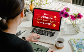 30 phút lướt Shopee Choice chốt liền vài đơn, "mị lực" nào khiến người trẻ không ngại "xuống tiền"?