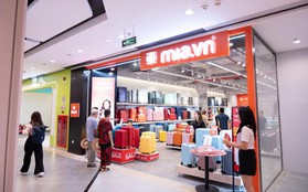 MIA.vn tiếp tục chơi lớn, khai trương siêu thị tiếp theo tại Vincom Mega Mall Grand Park