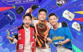 Sinh nhật 6 tuổi FC Online: 6 năm tri kỷ - Ăn ý từng trận bóng