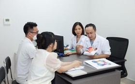 IVF Phương Đông: Ứng dụng phác đồ cá thể hoá trong mô hình DFT 1:1