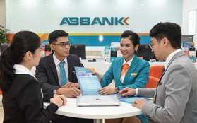 Sinh nhật 31 năm: ABBANK tặng lãi suất tiết kiệm online, tặng khu vui chơi cho bệnh nhi