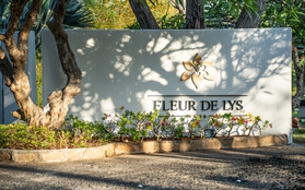 Trải nghiệm MICE đẳng cấp 4 sao tại Fleur de Lys Resort & Spa Long Hai