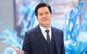 Trường Giang cầm trịch show giải trí kết hợp mua sắm đặc sắc bậc nhất Việt Nam