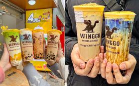 Hot, Winggo tung deal hè Mua 1 Tặng 1 trên ShopeeFood