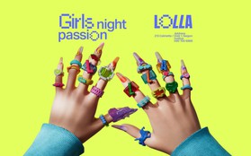 Lolla Club: Khám phá sân chơi mới của Gen Z tại TP.HCM